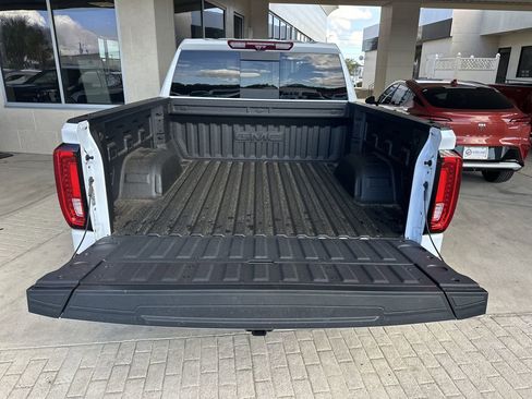 New 2026 GMC Sierra 1500 Denali w/ Technology Package image 32