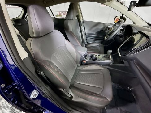 Certified 2024 Subaru Impreza 2.0i Sport image 29