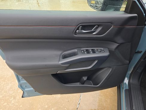 New 2026 Nissan Pathfinder Rock Creek AWD/4WD image 11