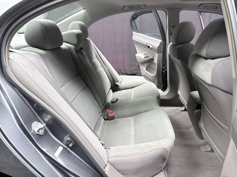 Used 2011 Honda Civic EX image 27