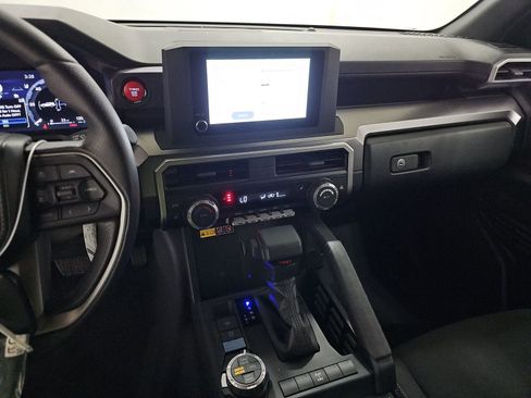 Used 2025 Toyota 4Runner TRD Sport Premium image 9