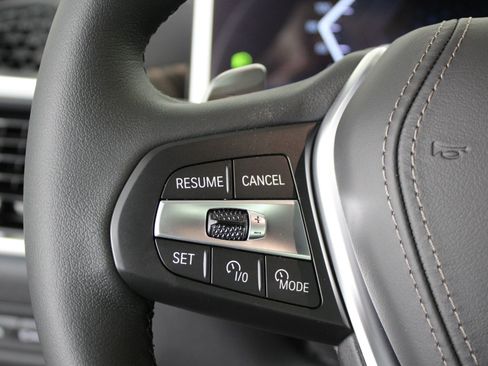 New 2026 BMW X5 xDrive40i image 16