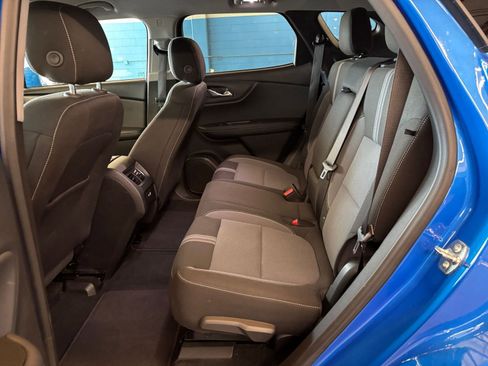 Used 2025 Chevrolet Blazer LT image 25