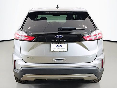 Certified 2023 Ford Edge SEL w/ Convenience Package AWD/4WD image 12