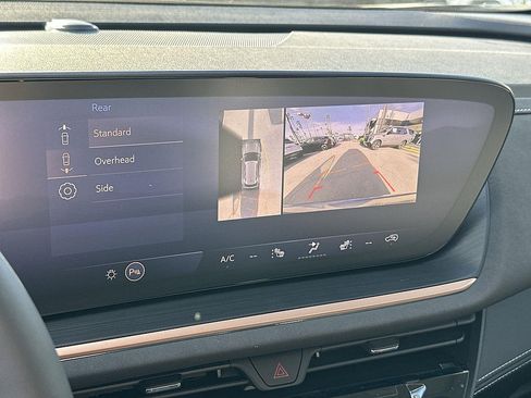 New 2026 Buick Envision Sport Touring AWD/4WD image 15