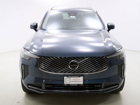 New 2026 Volvo XC90 B6 Plus w/ Protection Package AWD/4WD image 5
