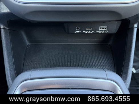 Used 2024 Subaru Crosstrek 2.0i Premium image 24