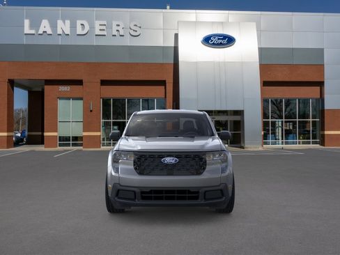 New 2026 Ford Maverick XLT FWD image 6