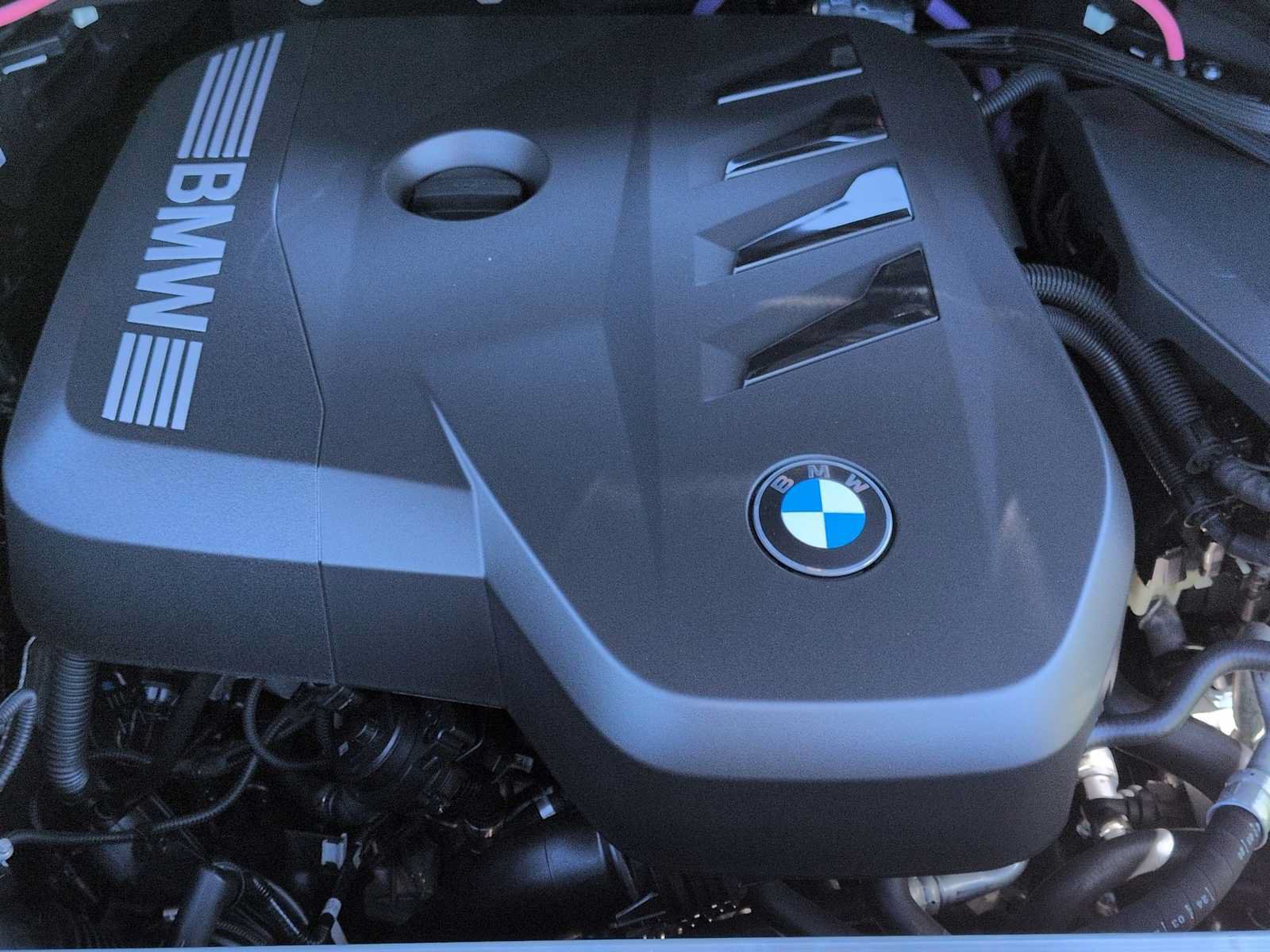 Used 2026 BMW X3 xDrive30i w/ Premium Package AWD/4WD image 15