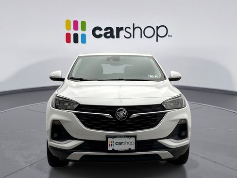 Used 2023 Buick Encore GX Preferred w/ Cold Weather Comfort Package image 8