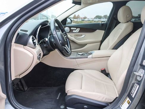 Used 2021 Mercedes-Benz C 300 Sedan image 17