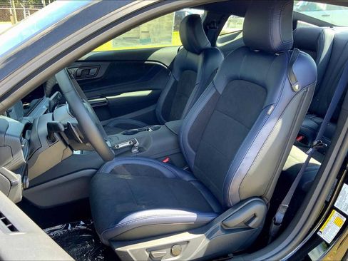 New 2025 Ford Mustang Dark Horse w/ Dark Horse Handlin Package RWD image 9