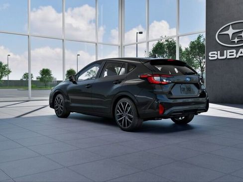 New 2026 Subaru Impreza 2.0i Sport image 4