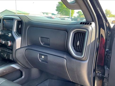 Used 2020 GMC Sierra 1500 SLT w/ SLT Premium Plus Package AWD/4WD image 19