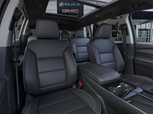 New 2026 Buick Enclave Preferred w/ Power Package image 16