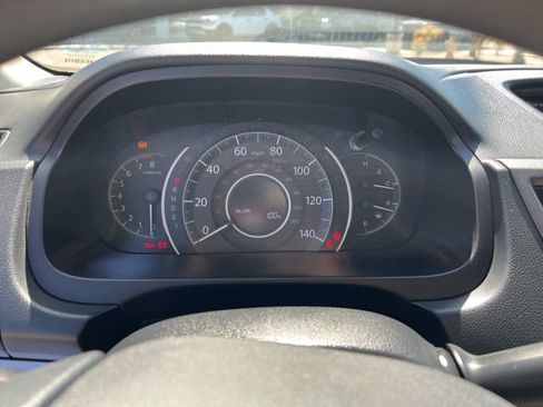 Used 2014 Honda CR-V LX image 16