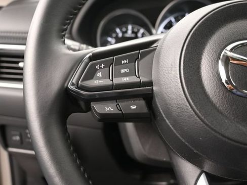 Certified 2025 MAZDA CX-5 AWD 2.5 S w/ Preferred Package image 17