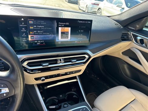 Used 2023 BMW i4 eDrive35 w/ Premium Package image 29