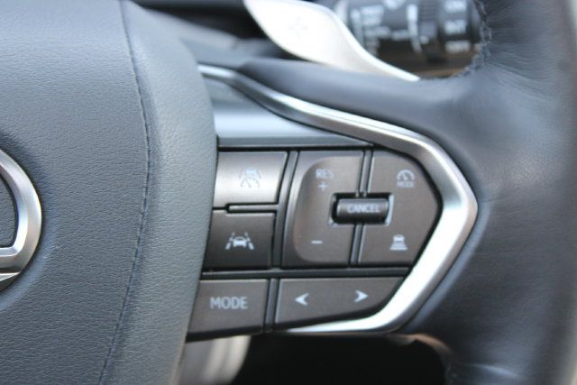 Certified 2025 Lexus RX 350 Premium w/ Accessory Package (Z1) FWD image 17