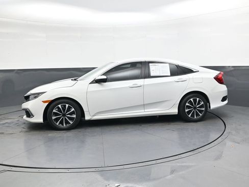 Used 2020 Honda Civic LX image 8