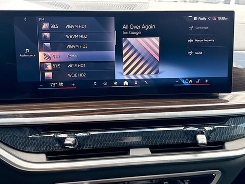 Used 2026 BMW X7 xDrive40i AWD/4WD image 34