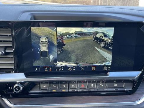 New 2026 GMC Sierra 1500 SLT w/ SLT Premium Plus Package AWD/4WD image 23