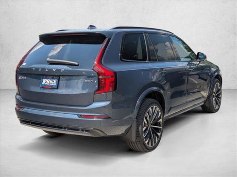 Used 2026 Volvo XC90 B6 Ultra AWD/4WD image 5