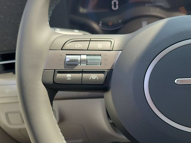 New 2027 Hyundai Kona SEL Sport FWD image 7