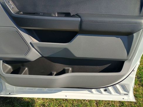 New 2026 Ford F350 XL w/ STX Appearance Package image 25