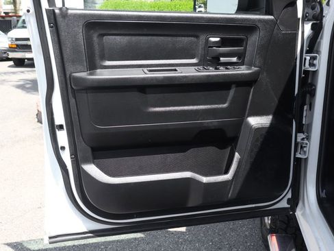 Used 2022 RAM 2500 Tradesman image 17