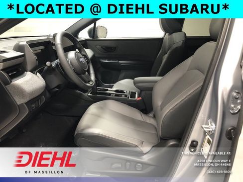 New 2026 Subaru Outback Limited XT image 19