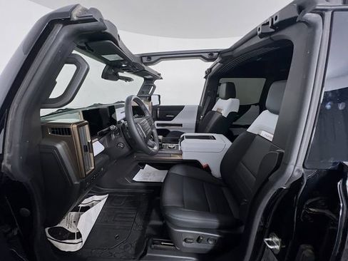 Used 2024 GMC Hummer EV 3X w/ Battery Pack, 24 Module Pack image 21