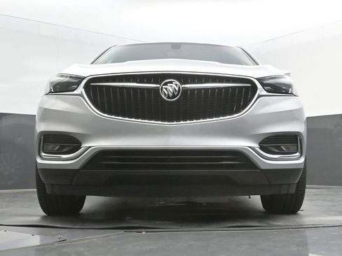 Used 2019 Buick Enclave Essence FWD image 44
