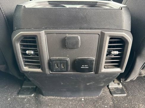 Used 2020 Ford F150 XLT w/ Equipment Group 302A Luxury AWD/4WD image 21