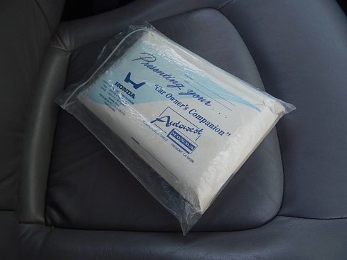 Used 2002 Honda Accord EX image 15