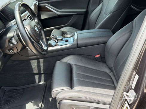 Used 2021 BMW X5 xDrive40i AWD/4WD image 5