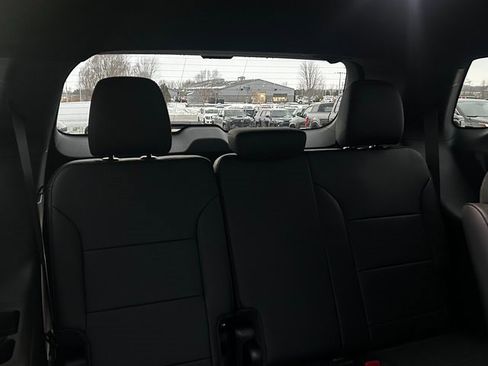 New 2026 Chevrolet Traverse Z71 w/ Driver Confidence Package image 48