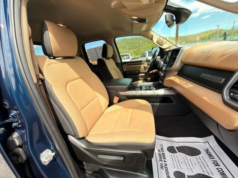 Used 2019 RAM 1500 Big Horn AWD/4WD image 31