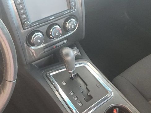 Used 2009 Dodge Challenger R/T RWD image 22