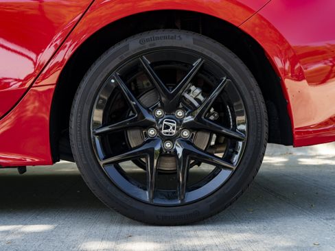 Used 2026 Honda Civic Sport image 15