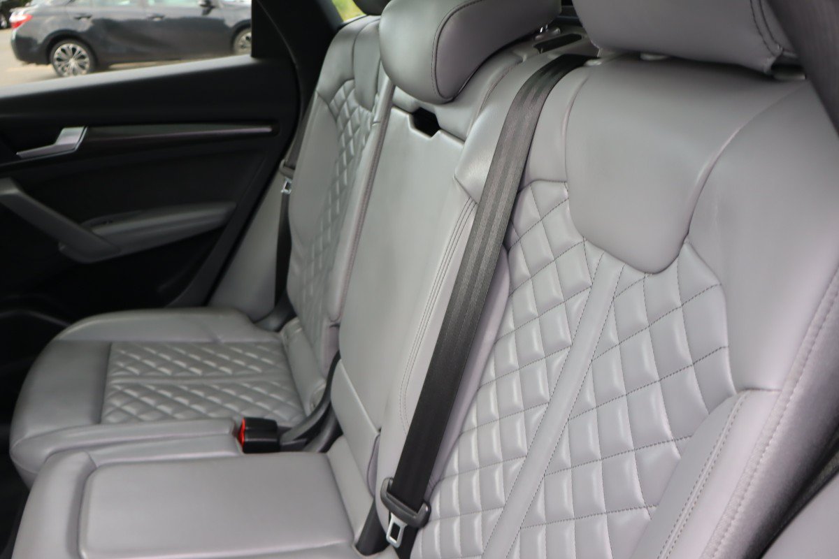 Used 2023 Audi SQ5 Premium Plus w/ Premium Plus Package AWD/4WD image 20