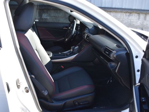 Used 2019 Lexus IS 300 AWD w/ Accessory Package 2 image 25