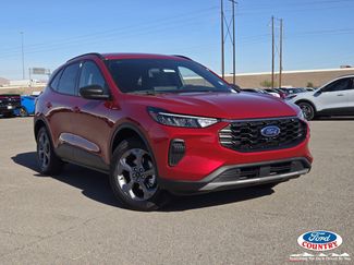 New 2026 Ford Escape ST-Line w/ Tech Pack #1 video 1