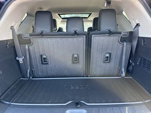 New 2026 Nissan Pathfinder SL image 38