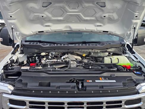 New 2026 Ford F550 XL image 27