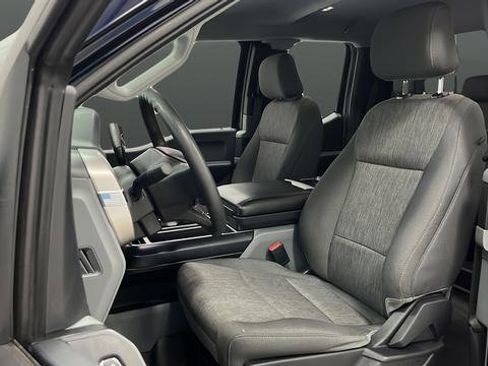 Used 2022 Ford F150 XL w/ Equipment Group 101A High AWD/4WD image 9