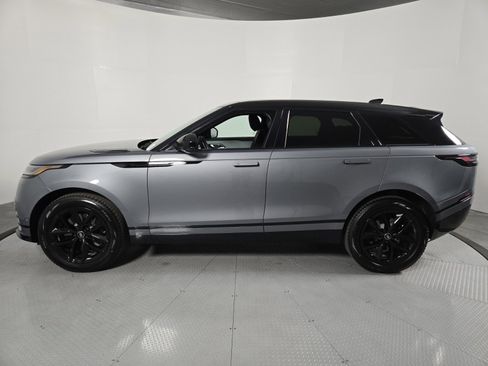 New 2026 Land Rover Range Rover Velar Dynamic SE image 32