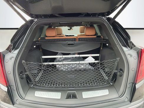New 2025 Cadillac XT5 Premium Luxury w/ Technology Package image 28