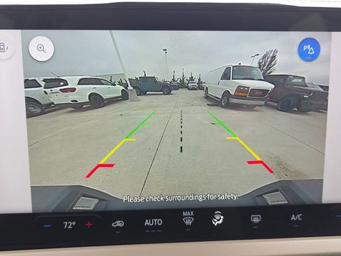 Used 2025 Ford Bronco Sport Big Bend image 20