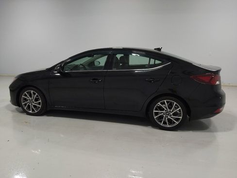 Used 2020 Hyundai Elantra Limited w/ Ultimate Package 03 FWD image 3